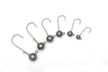 Fox Rage Jig Head X 3pcs.