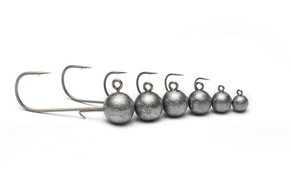 Fox Rage Jig Head X 3pcs.