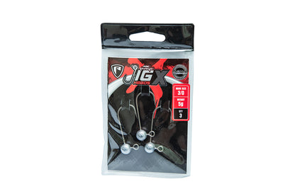 Fox Rage Jig Head X 3pcs.