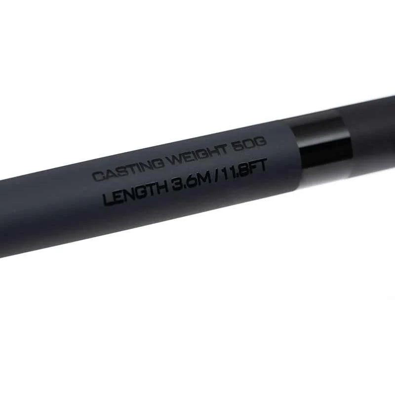 Matrix Aquos Ultra X Feeder Rods