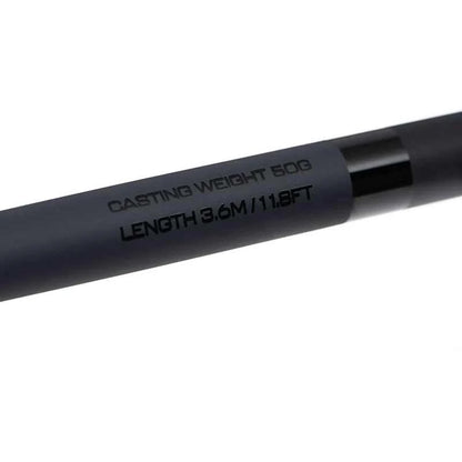 Matrix Aquos Ultra X Feeder Rods