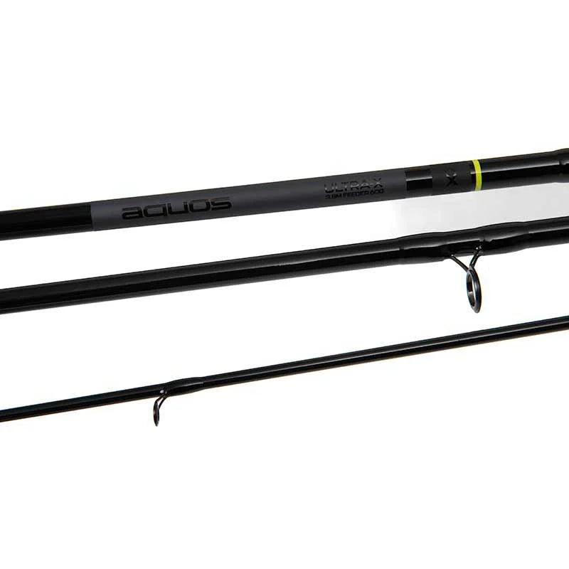Matrix Aquos Ultra X Feeder Rods