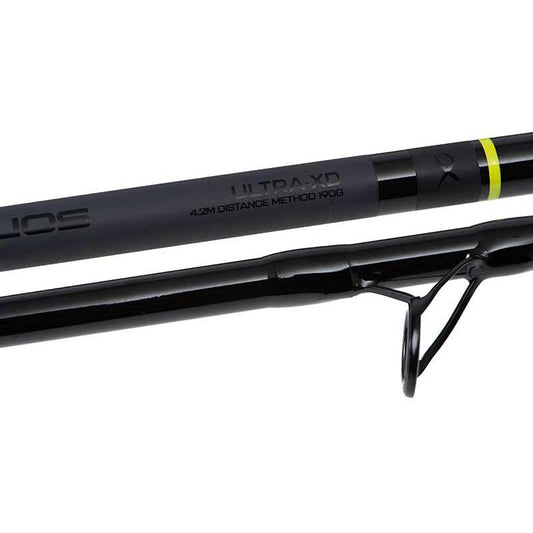 Matrix Aquos Ultra XD Method Feeder Rods