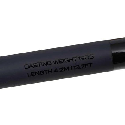 Matrix Aquos Ultra XD Method Feeder Rods
