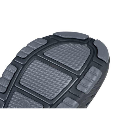 Matrix Clogs