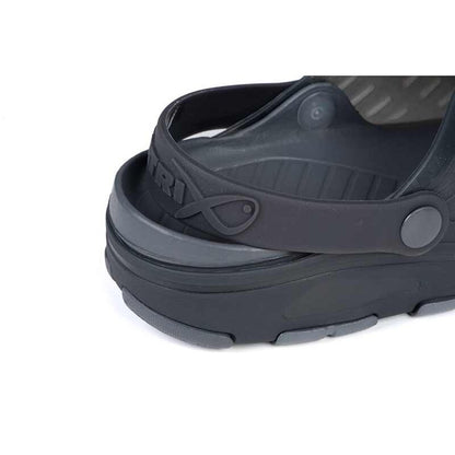 Matrix Clogs