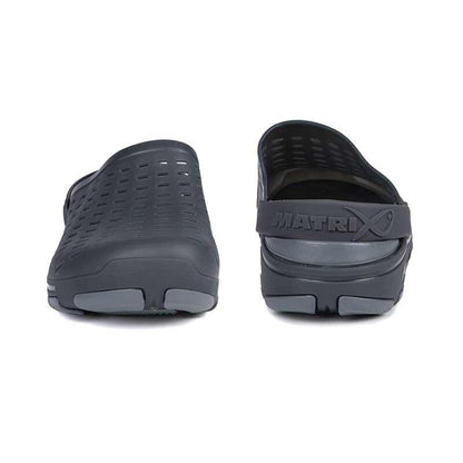 Matrix Clogs