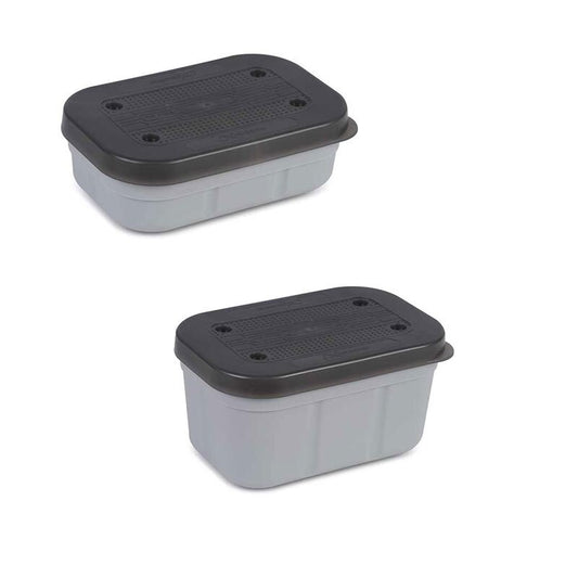 Matrix Air Flow Bait Tubs