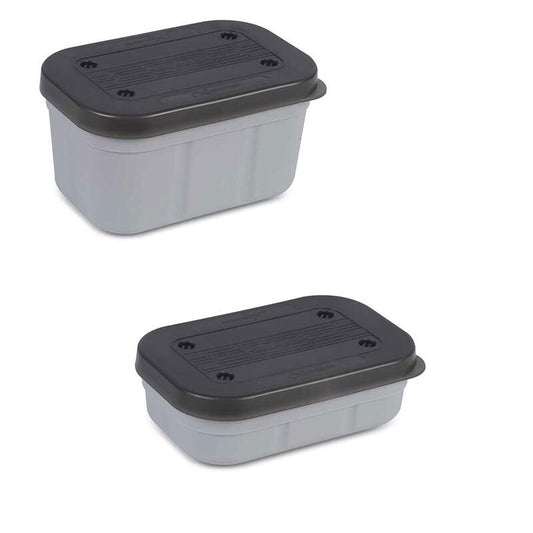 Matrix Air Lock Bait Tubs