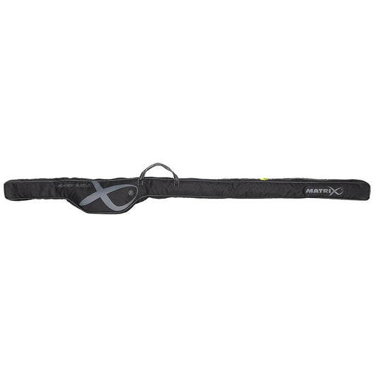 Matrix Single Rod Sleeves - 1.75m & 1.95m