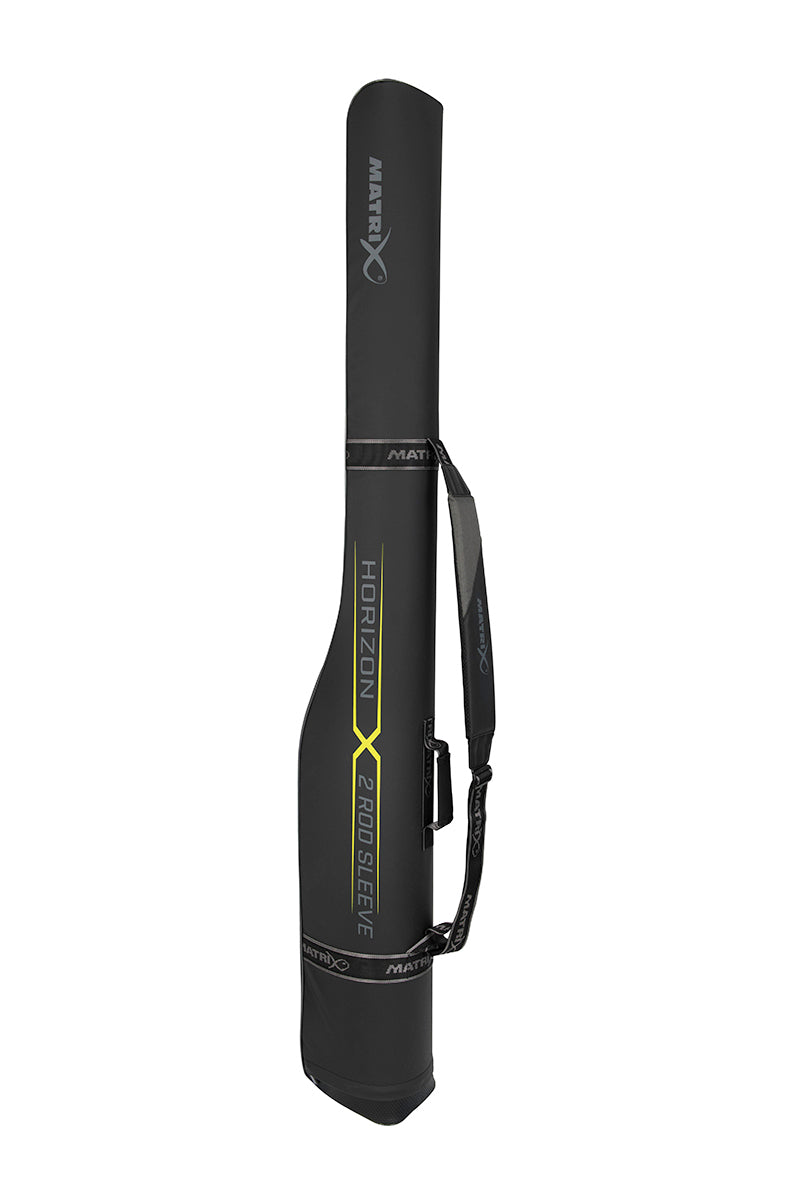 Matrix Horizon X 2 Rod Sleeves