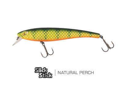 Fox Rage Slick Stick 125F