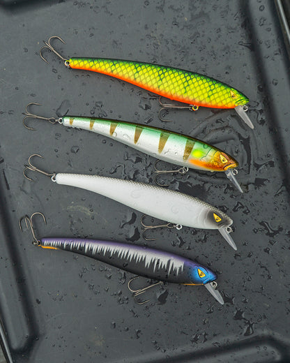 Fox Rage Slick Stick 125F