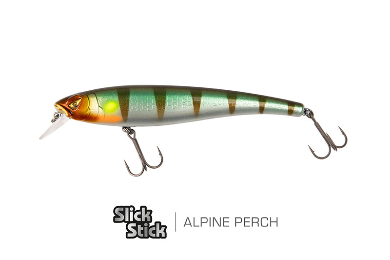 Fox Rage Slick Stick 125F