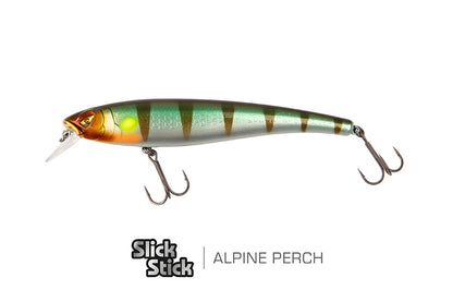 Fox Rage Slick Stick 125F