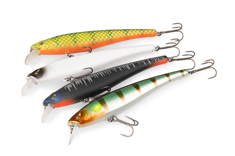 Fox Rage Slick Stick 125F