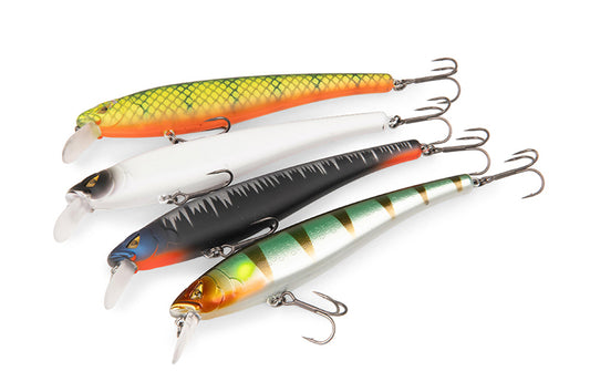 Fox Rage Slick Stick 125F