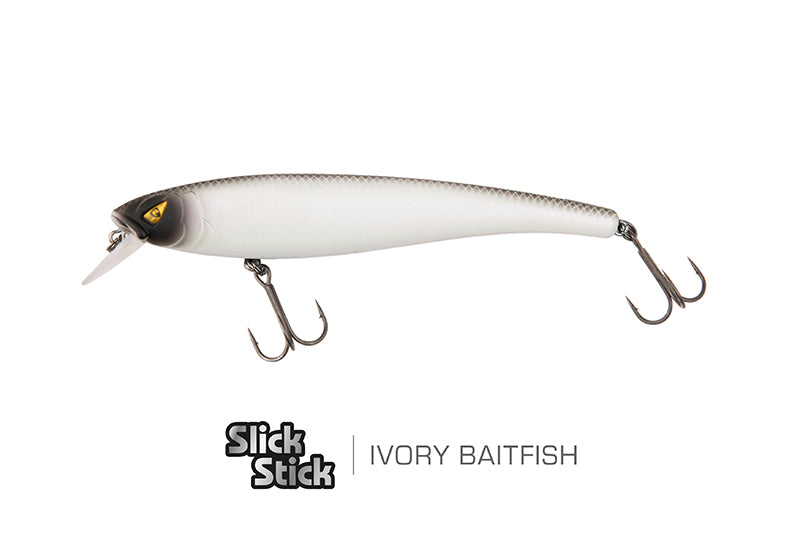 Fox Rage Slick Stick 125F