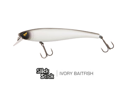 Fox Rage Slick Stick 125F