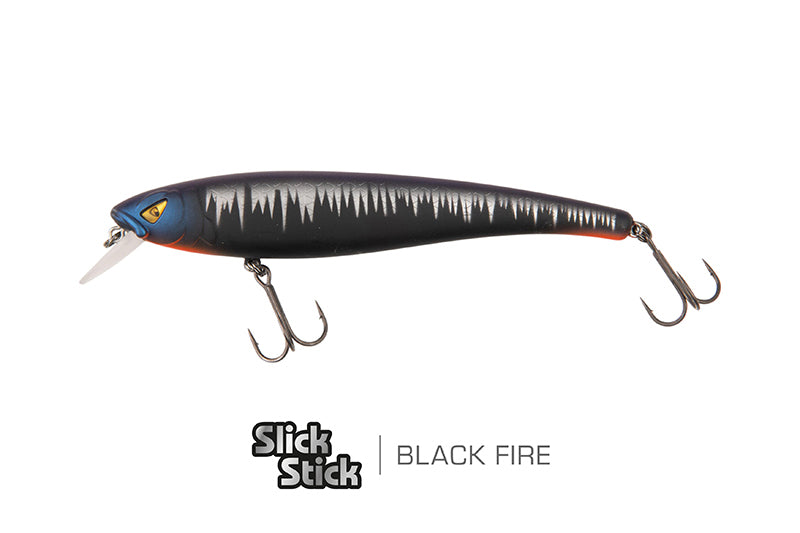 Fox Rage Slick Stick 125F