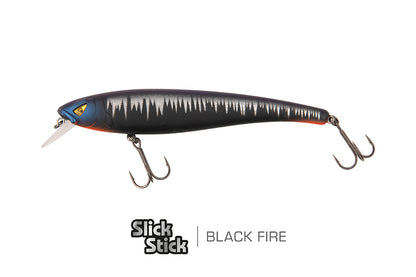 Fox Rage Slick Stick 125F