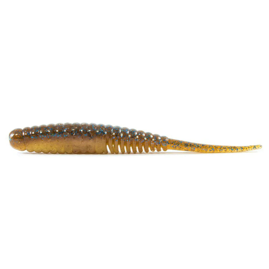 Noike Machobee 3,6" (9,2 cm)