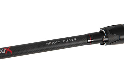 Fox Rage Prism X Heavy Jigger 240cm 10-40g 2pc