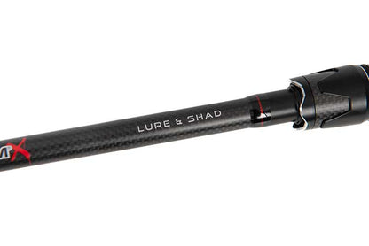Fox Rage Prism X Lure & Shad 240cm 15-70g 2pc