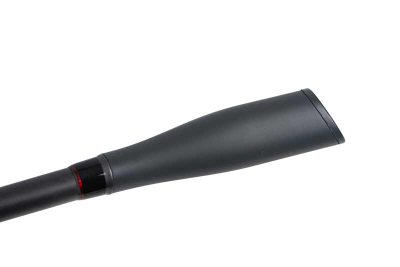 Fox Rage Warrior Pike Cast 20-80g 230cm