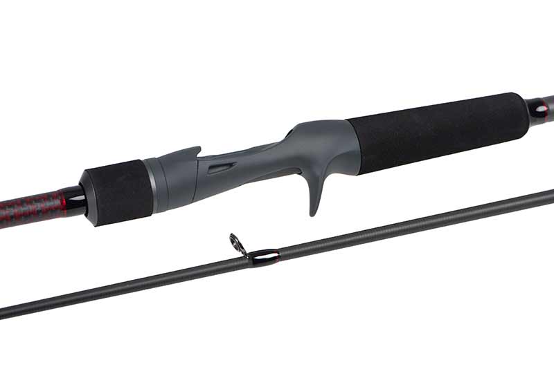 Fox Rage Warrior Pike Cast 20-80g 230cm