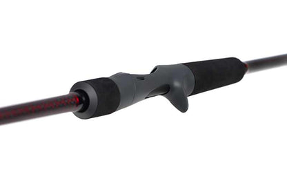 Fox Rage Warrior Pike Cast 20-80g 230cm