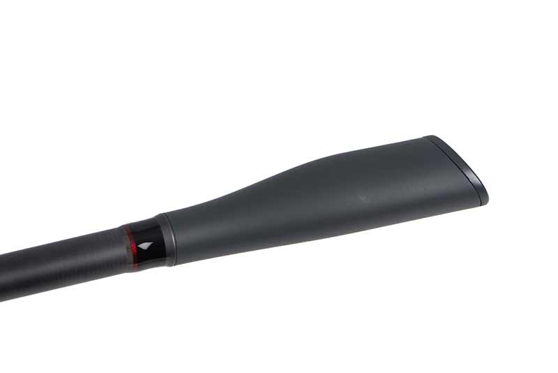 Fox Rage Warrior Pike Cast Ext 60-140g 230cm