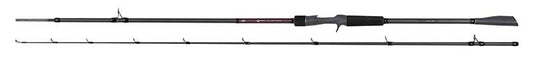 Fox Rage Warrior Pike Cast Ext 60-140g 230cm