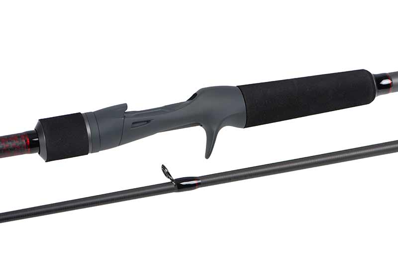 Fox Rage Warrior Pike Cast Ext 60-140g 230cm