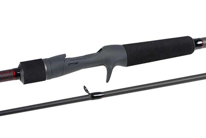Fox Rage Warrior Pike Cast Ext 60-140g 230cm