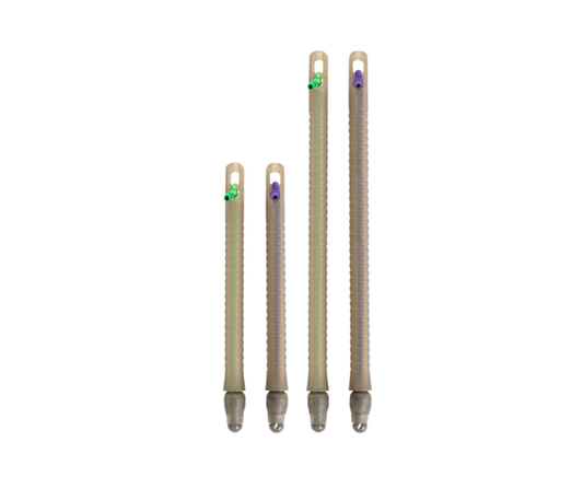 Preston ICS Elasticated Stem Kit