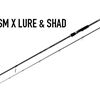 Fox Rage Prism X Lure 2,7m 10-50g