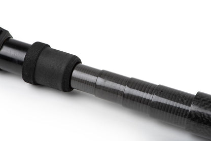 Fox Rage street fighter carbon net
