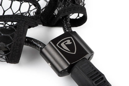Fox Rage street fighter carbon net