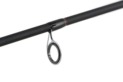 Fox Rage Warrior Ultra Light 210cm 2-8g