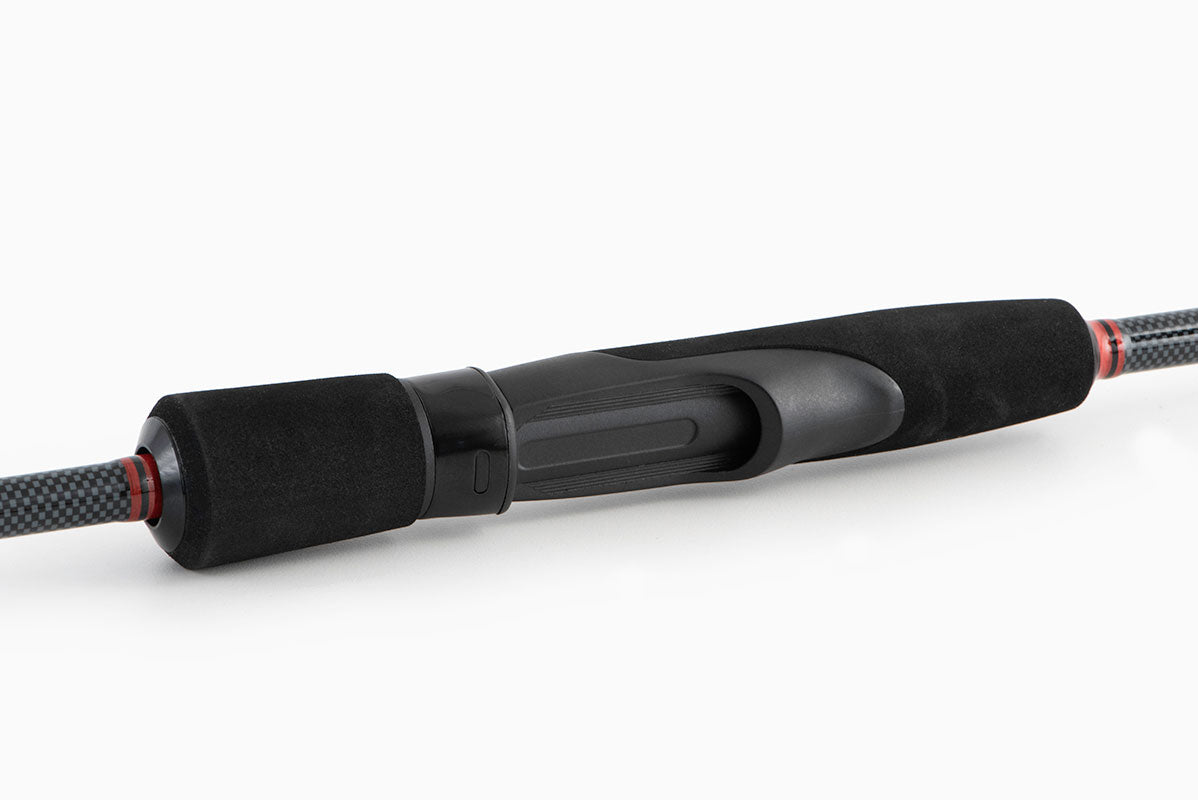 Fox Rage Warrior Ultra Light 210cm 2-8g