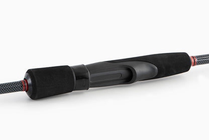 Fox Rage Warrior Ultra Light 210cm 2-8g