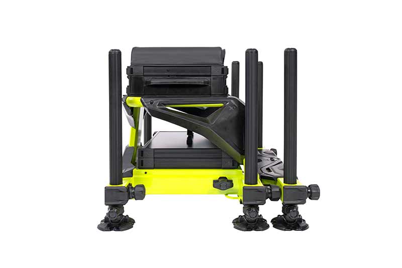 Matrix S25 Pro Lime