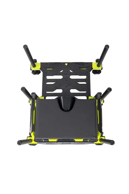 Matrix S25 Pro Lime