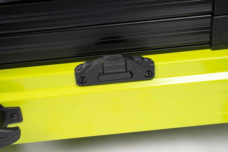 Matrix S25 Pro Lime