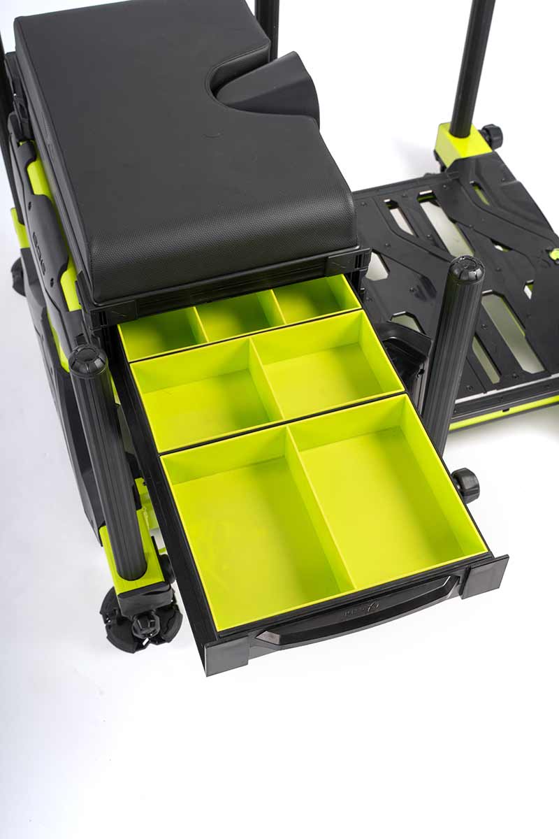 Matrix S25 Pro Lime