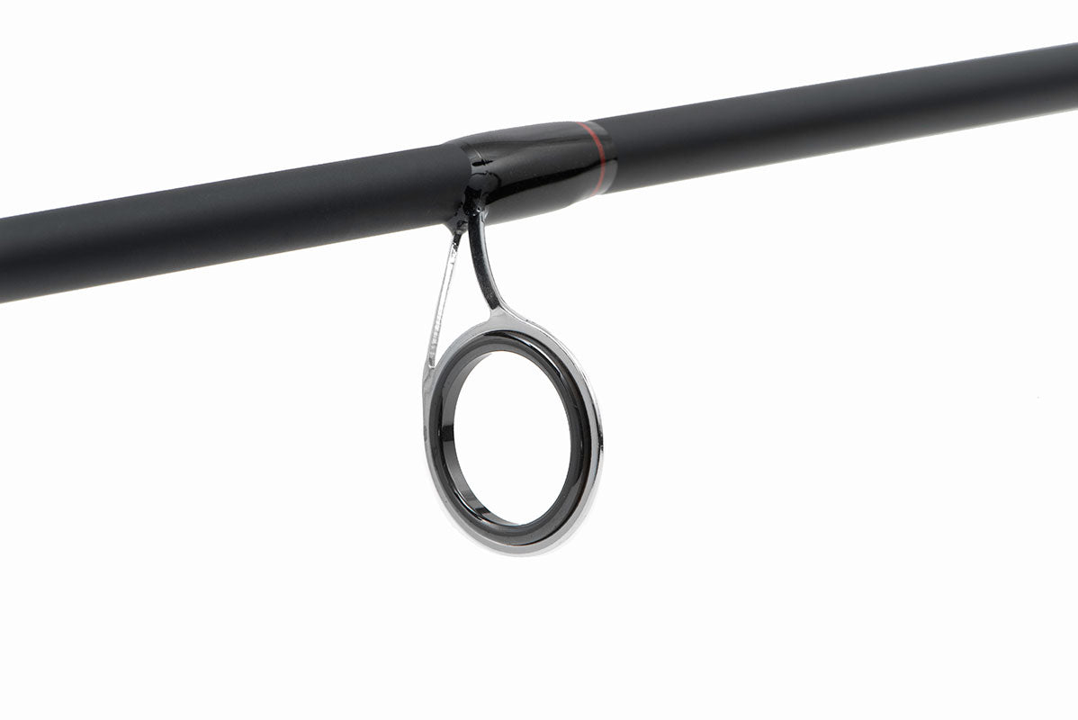 Fox Rage Warrior Light Spin 240cm 5-15gr